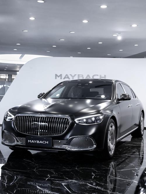 广州海珠区德维铁企业管理咨询岚图汽车的售后服务让用户无忧出行，迈巴赫未来的豪华车趋势