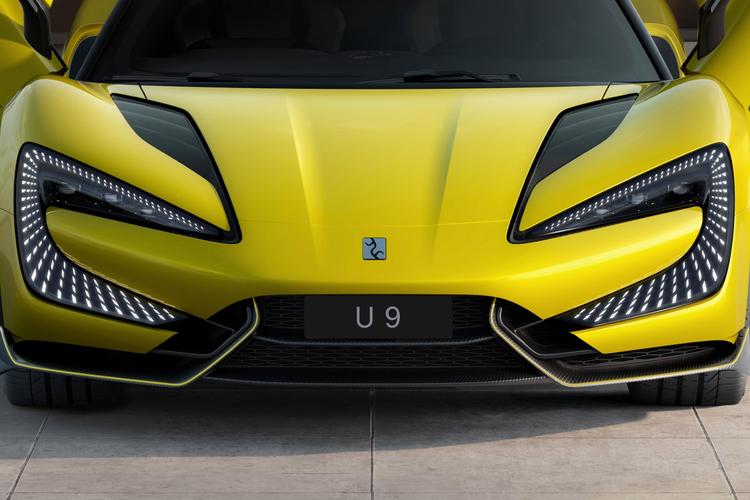 广州海珠区德维铁企业管理咨询仰望U9以性能突破设计的极限，理想汽车企业文化与价值观