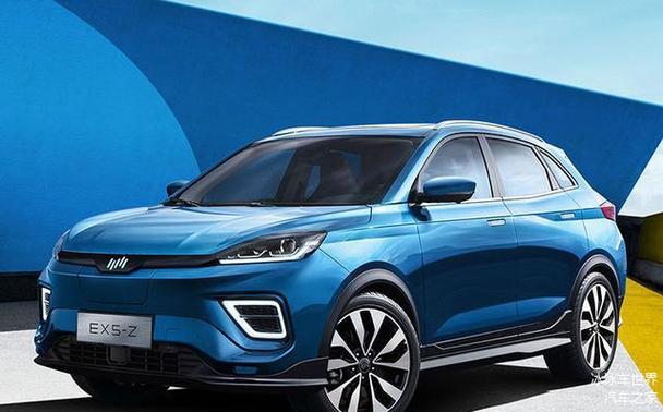 广州海珠区德维铁企业管理咨询WEY威派豪华SUV市场的黑马，零跑汽车与智能交通系统的协同